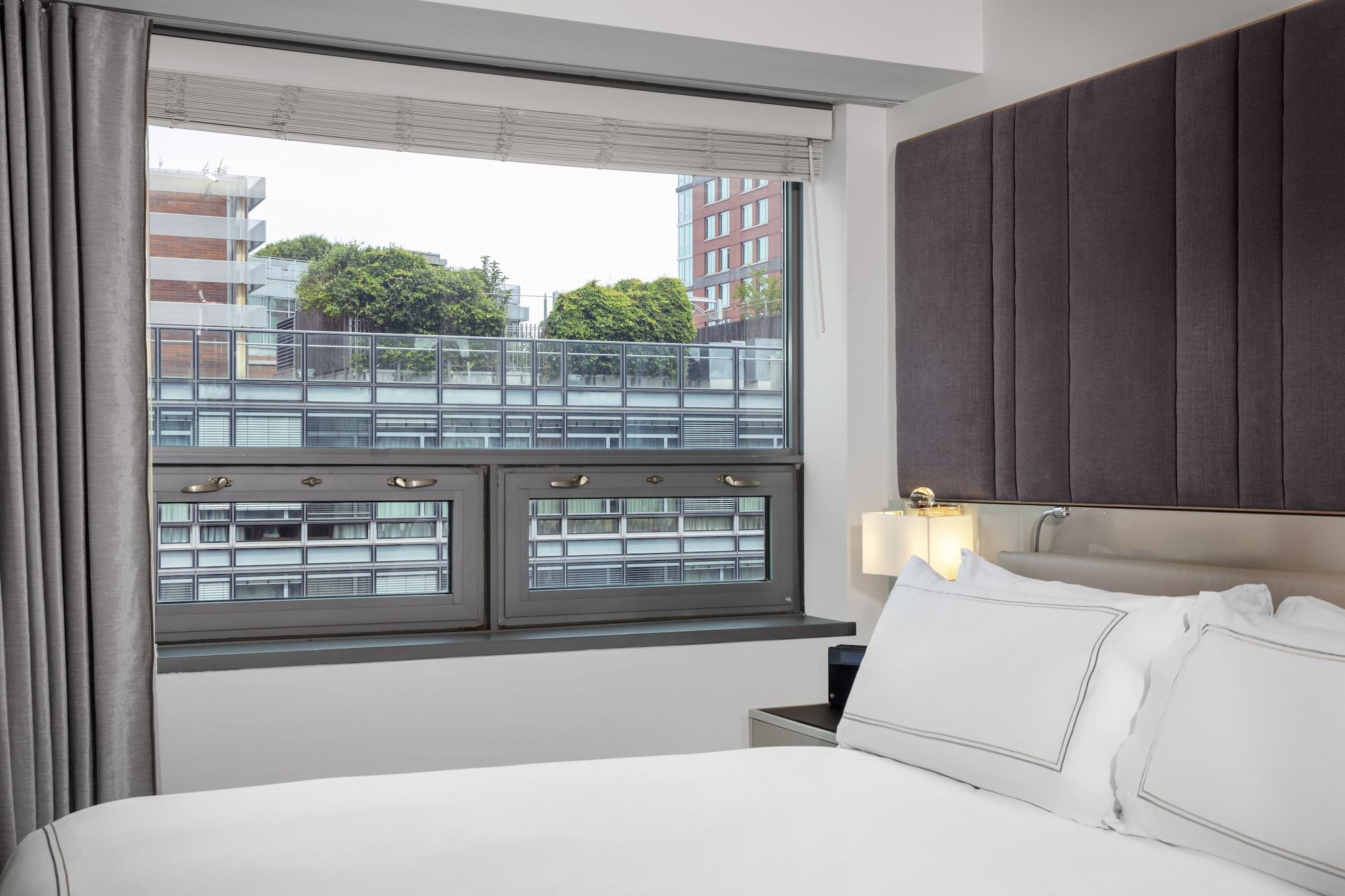 Conrad Downtown 5*